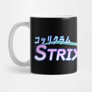 Tokimeki Strixhaven Mug